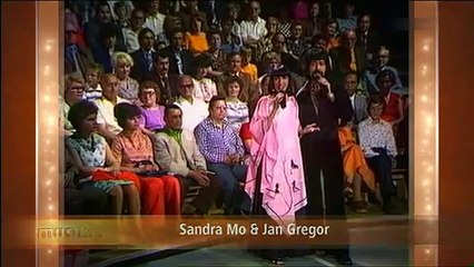 Medley Susi Schuster & Sandra Mo und Jan Gregor & Lutz Jahoda