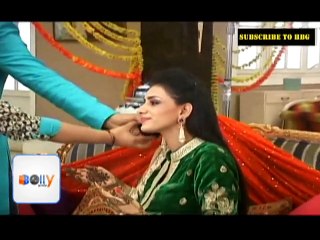 Meri Aashiqui Tumse Hi Ranveer Ishani Shoot 10th June  2015