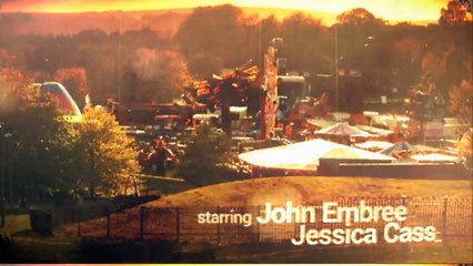 After Effects Project Files - Vintage and Grunge Film Effect 04 - VideoHive 8597816