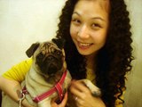 Circey - pug@Taichung,Taiwan