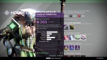 Weekly Reset Guide, Wanted Locations (June 9-15)