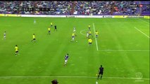 1-1 Hernan Perez Goal -  Valladolid vs Las Palmas 10.06.2015