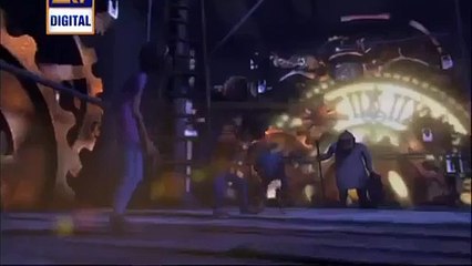 3 BAHADUR Latest Pakistani Animated Movie - now