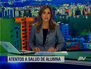Familiares y amigos de Laura están preocupados por su estado de salud