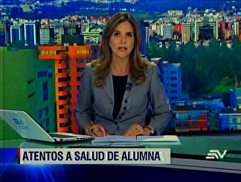 Familiares y amigos de Laura están preocupados por su estado de salud