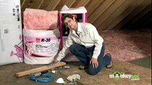 Tools Needed for Attic Insulation