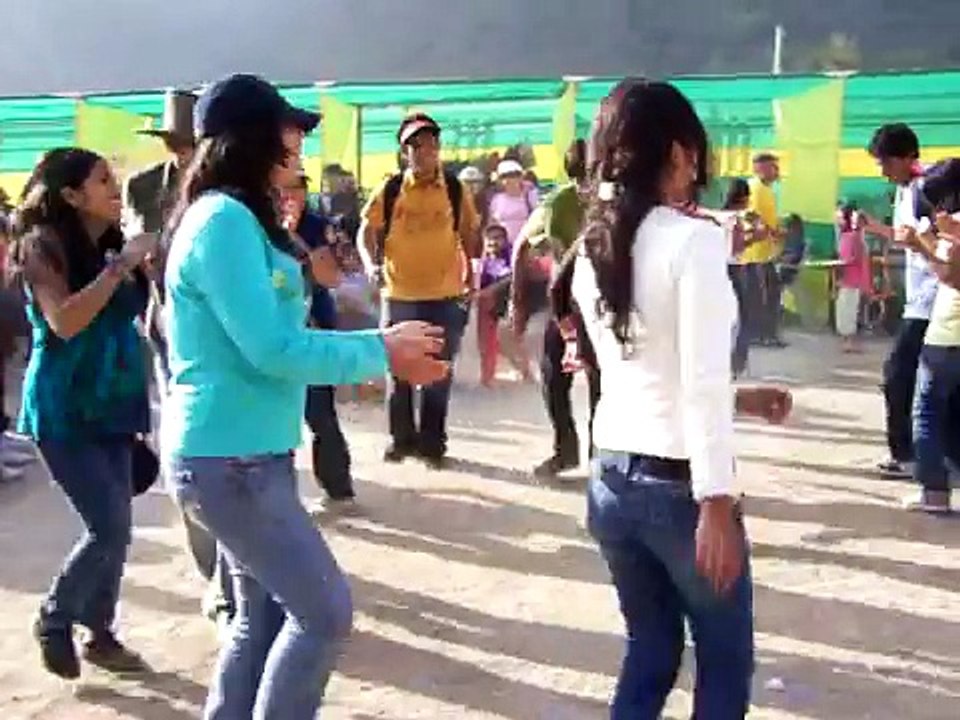 cumbe 2009