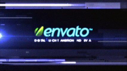 After Effects Project Files - Digital Glitch Reveal and Transition - VideoHive 8619755