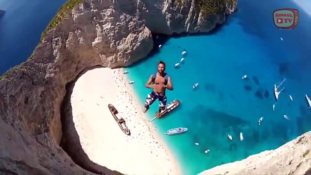 People Are Awesome 2015 (Extreme Sport Edition) HD