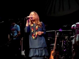 Emma Daumas -"Mon tombeur" Le zebre de belleville-05.02.09