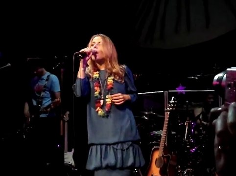 Emma Daumas - Mon tombeur Le zebre de belleville-05.02.09