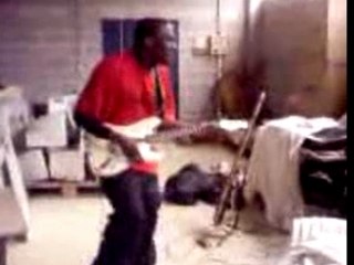 Rock'n'Roll Po! yeah!