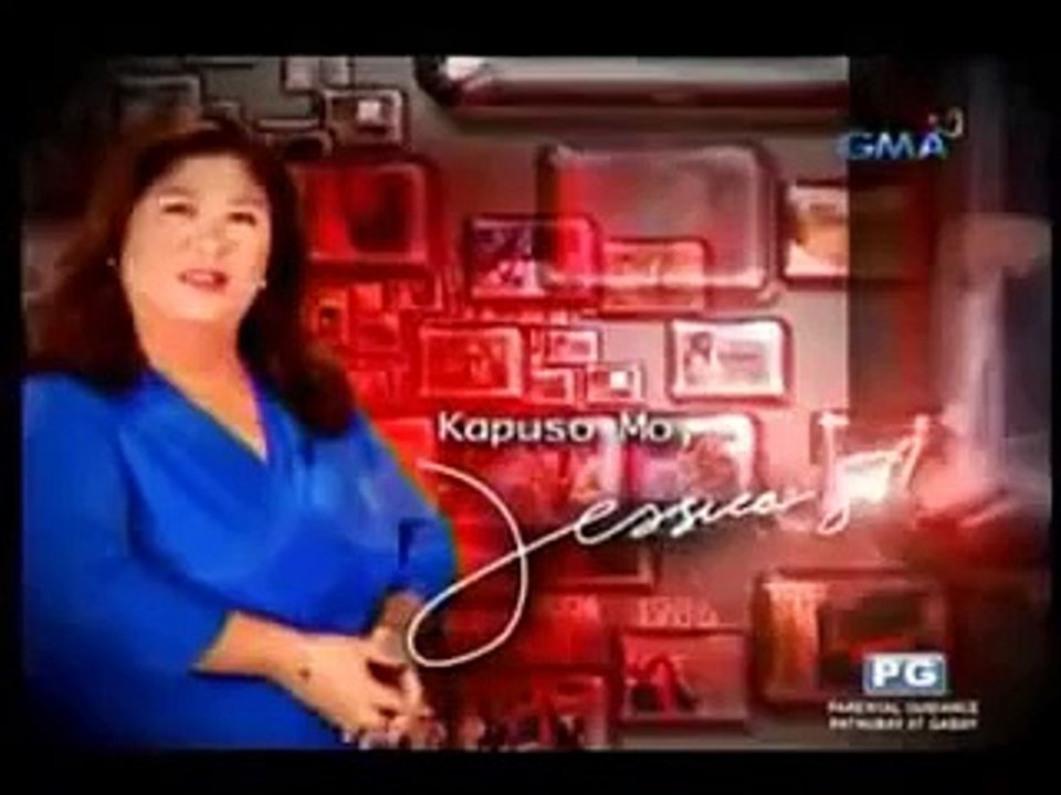 Kapuso Mo with Jessica Soho on Alien - UFO June 16 2013