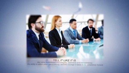 After Effects Project Files - Business Corporate Presentation - VideoHive 8637515