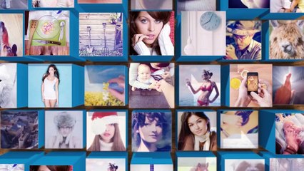 After Effects Project Files - Bars Photo Reveal - VideoHive 8634825