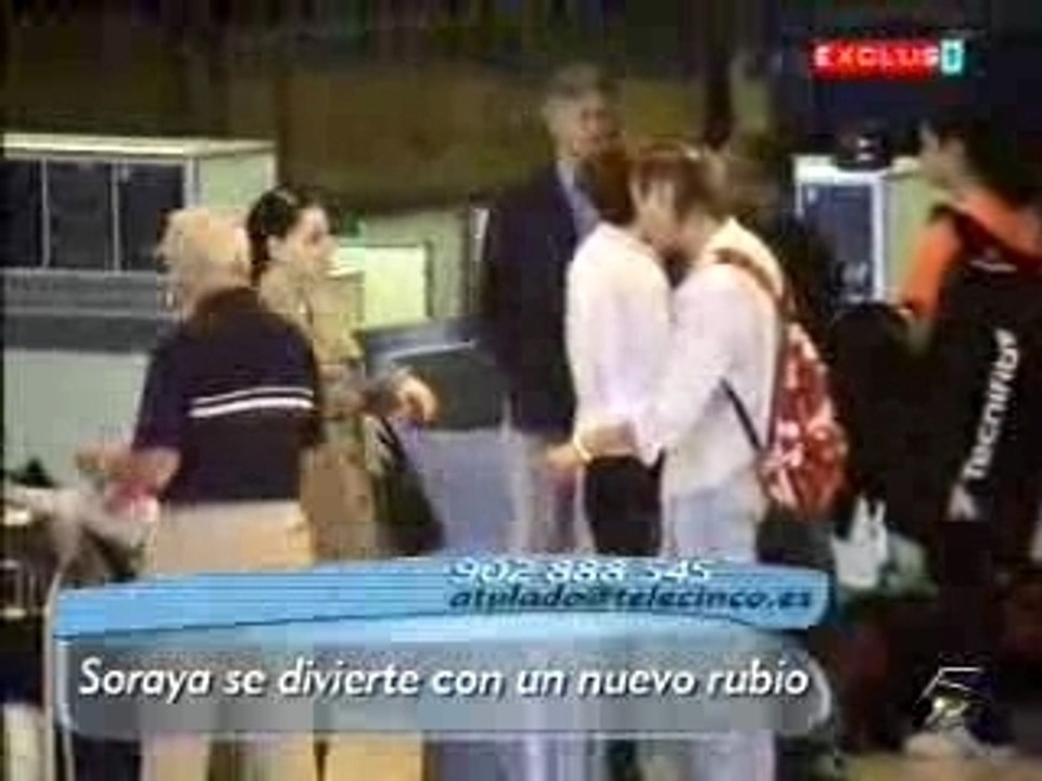 A tu lado