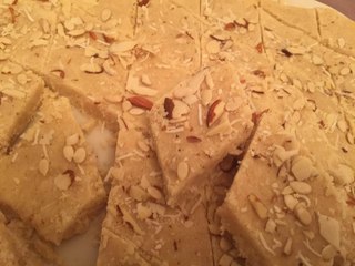 SUJI KI KATLI   BY SEHAR SYED