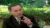 Sixto Paz Wells, entrevista en Buen Dia, Costa Rica--1 de 3