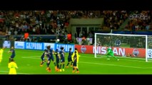 The LEGENDARY 2015 of LIONEL MESSI ★ HD ★ Skills, Dribblings, Runs, Goals and Passes