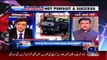 Another Indian Minister Spitting Venom Against Pakistan-Hamid Mir Shows Clip