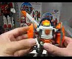 Protoman Reviews: Transformers Rescue Bots Blades the Copter-Bot and Sawyer Storm with Rescue Winch