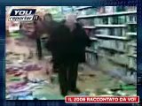 Terremoto a Parma: il primo video viene inviato a YouReporter e finisce in onda su tutti i tg