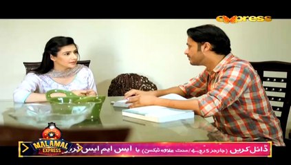 Rothi Rothi Zindagi Episode 53 HQ Part 4