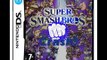 Super Smash Bros for the DS: Super Smash Crash DS Version 7.5