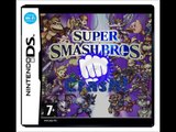 Super Smash Bros for the DS: Super Smash Crash DS Version 7.5