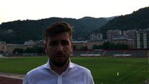 Il nostro inviato Milan Federico Albrizio fa il punto da Genova, dove la Primavera è stata sconfitta dal Torino