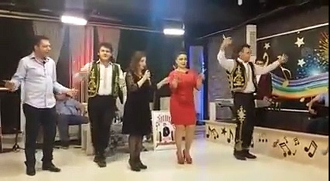 Ahizer Özbek Nar Danesi