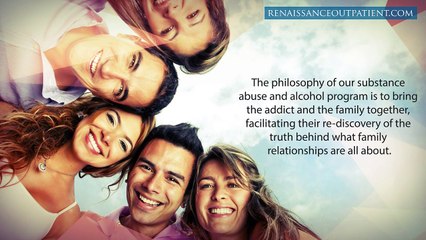 Renaissance Ranch Outpatient | Ensuring a Conducive Program for Treatment and Therapy