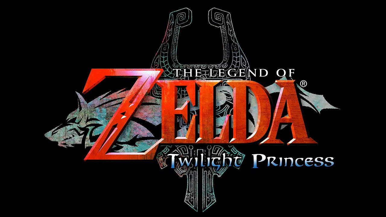 Great Fairy's Fountain - The Legend of Zelda: Twilight Princess
