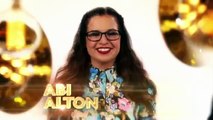 Abi Alton sings Thats Life by Frank Sinatra   Live Week 5   The X Factor 2013 2