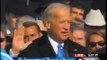 Joe Biden sworn in as Vice President of the USA