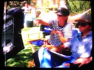 Opening to Fly Away Home 1996 VHS