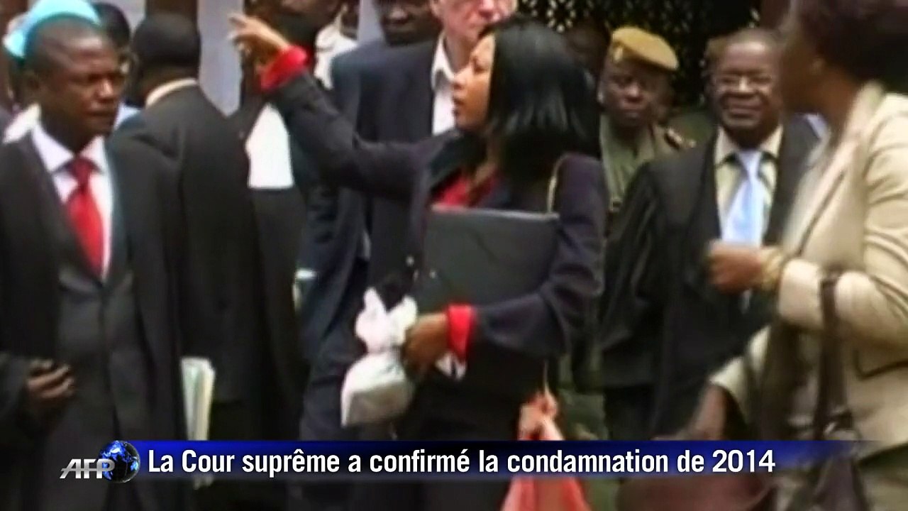Cameroun: 25 ans de prison pour l'avocate française Yen-Eyoum