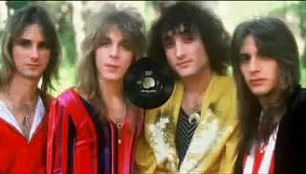 randy rhoads last train home