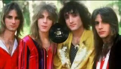 randy rhoads last train home