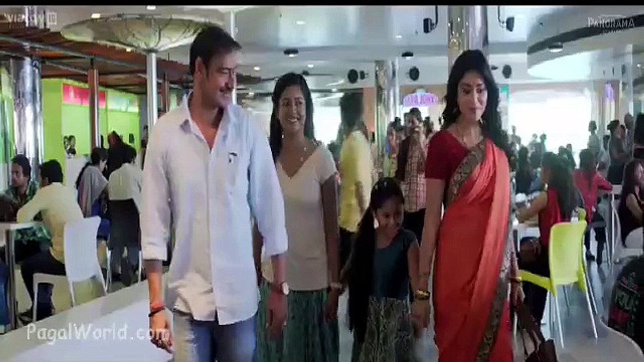 Drishyam - Official Trailer