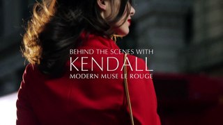 Modern Muse Le Rouge Featuring Kendall Jenner - Estée Lauder