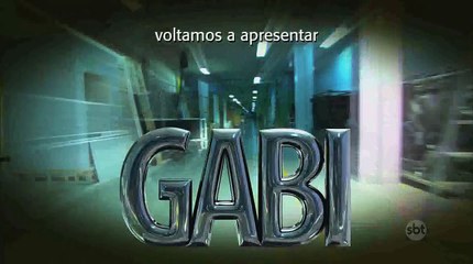 De Frente com Gabi - 21/09/2014 - Gabi recebe Sila da Conceição [Parte 4]