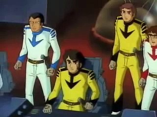 Star Blazers:The Bolar Wars Ep015 (2/2)