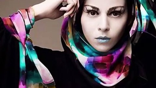 Abaya styles 2009- 2010 [ New fashion styles] - video 
