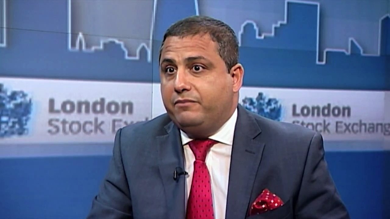 Markos A Kashiouris on forex platforms | IronFX | World Finance Videos