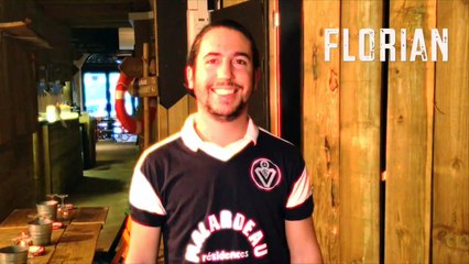 Baromètre WebGirondins Bilan de la saison - Météo des joueurs