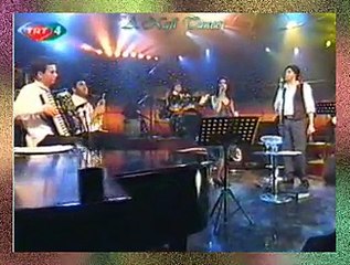 İmran TÜRKOĞLU & Serkan ÇAĞRI (Klarnet) *Ajda I Dem* (Makedonya Halk Şarkısı)