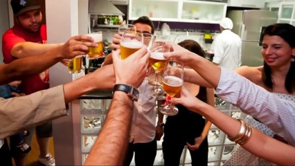 Mensagem de Natal por Alcoólicos Anônimos