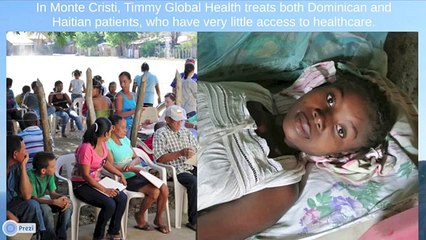 History & Culture - Monte Cristi, Dominican Republic