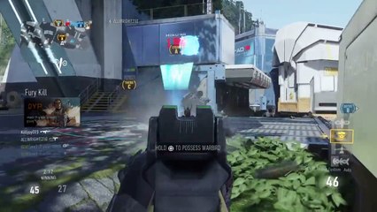 BEAST MODE COD advanced warfare